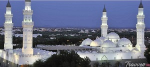 مسجد القبلتين