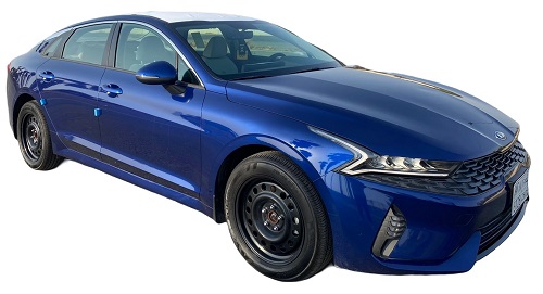 سيارة صغيرة